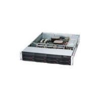 Supermicro bullx R423-E4m (2 nœuds) 2U