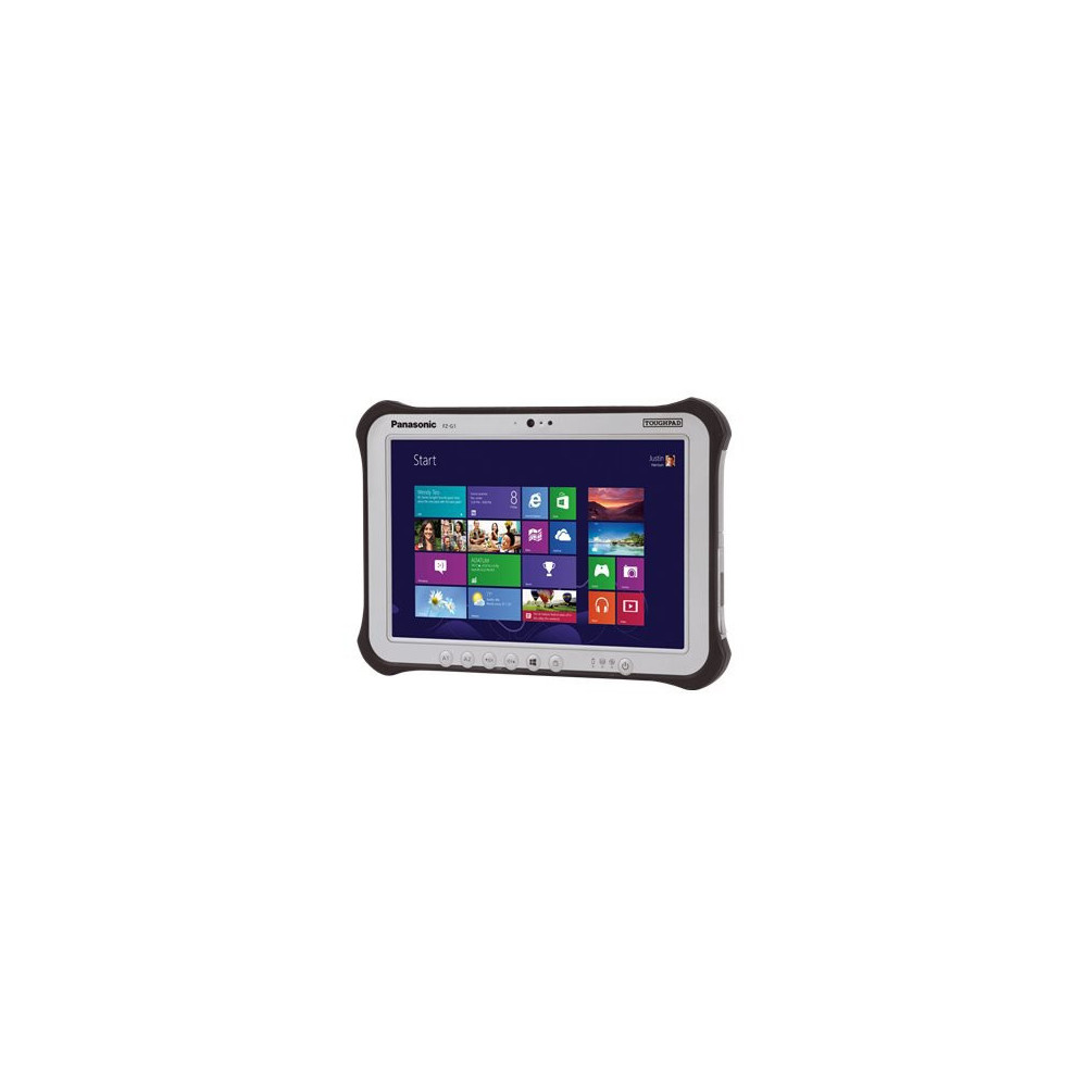 Tablette durcie PANASONIC Toughpad FZ-G1 MK5 i5-7300U 8Gb Tablette durcie PANASONIC Toughpad FZ-G1 MK5 i5-7300U 8Gb