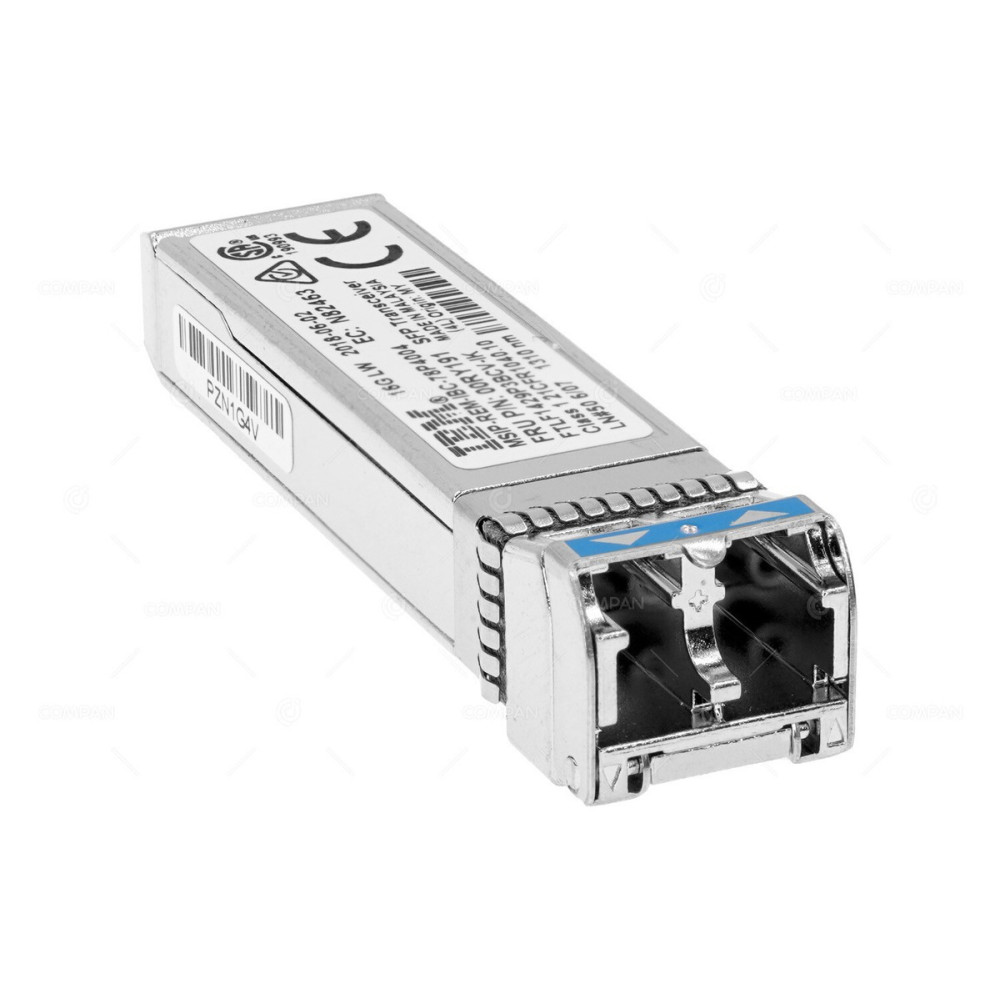 Gbic IBM 00RY191 16 G Gbic IBM 00RY191 16 G
