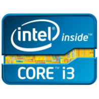 Intel Core i3-2330M Processor (3M Cache, 2.20 GHz) FC-PGA10