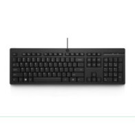 CLAVIER HP CLAVIER USB SLIM AZERTY M27527-051