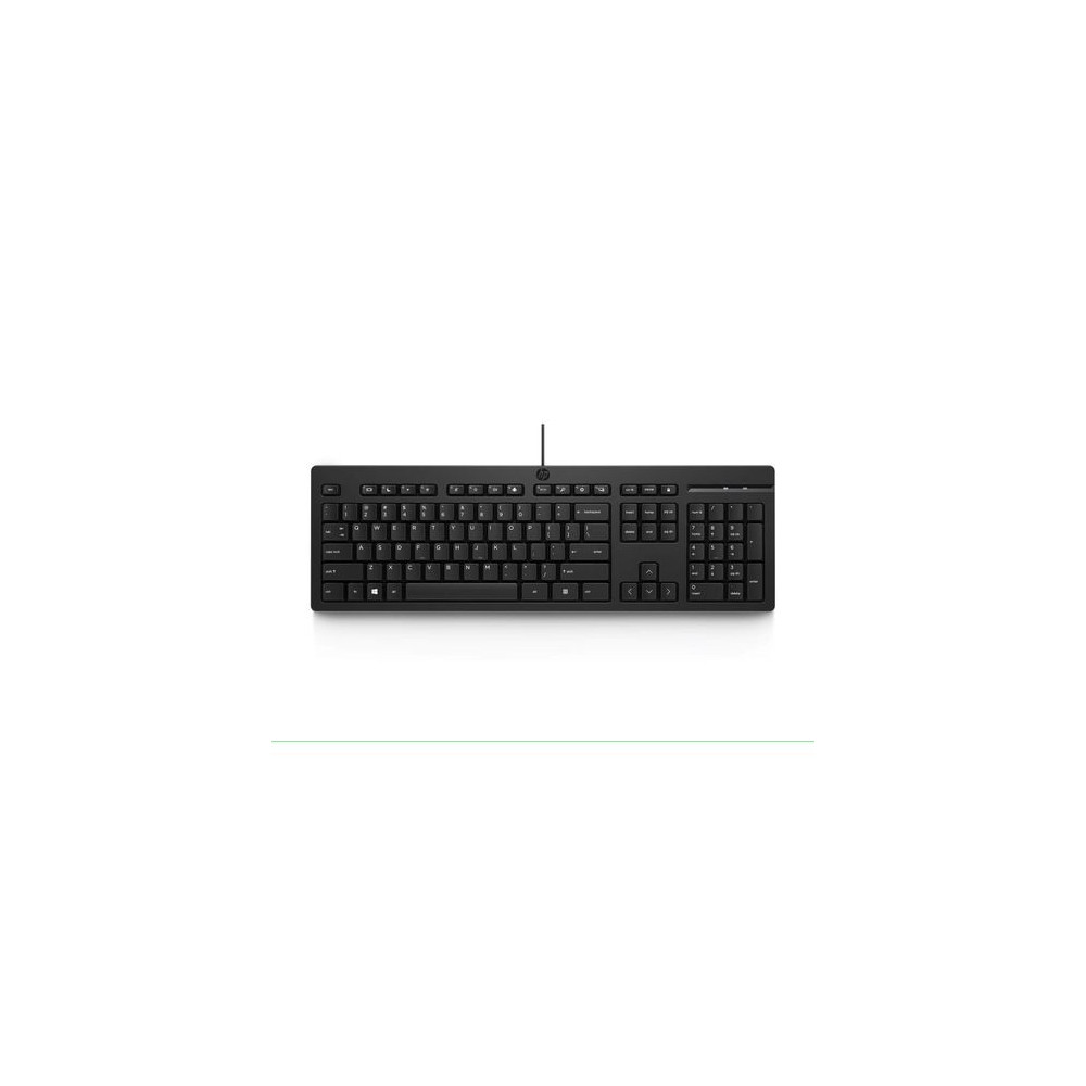 CLAVIER HP CLAVIER USB SLIM AZERTY M27527-051 CLAVIER HP CLAVIER USB SLIM AZERTY M27527-051