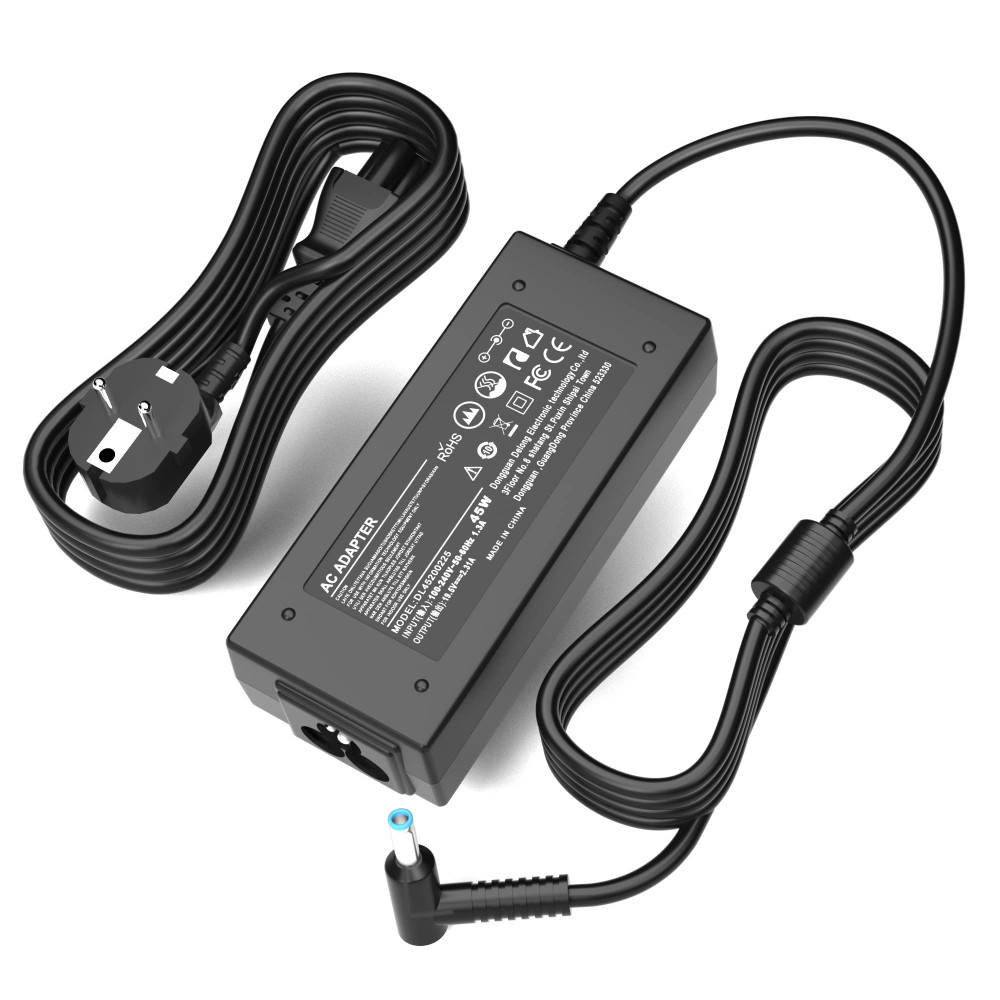 Chargeur Original HP 19V 2.31A Chargeur Original HP 19V 2.31A
