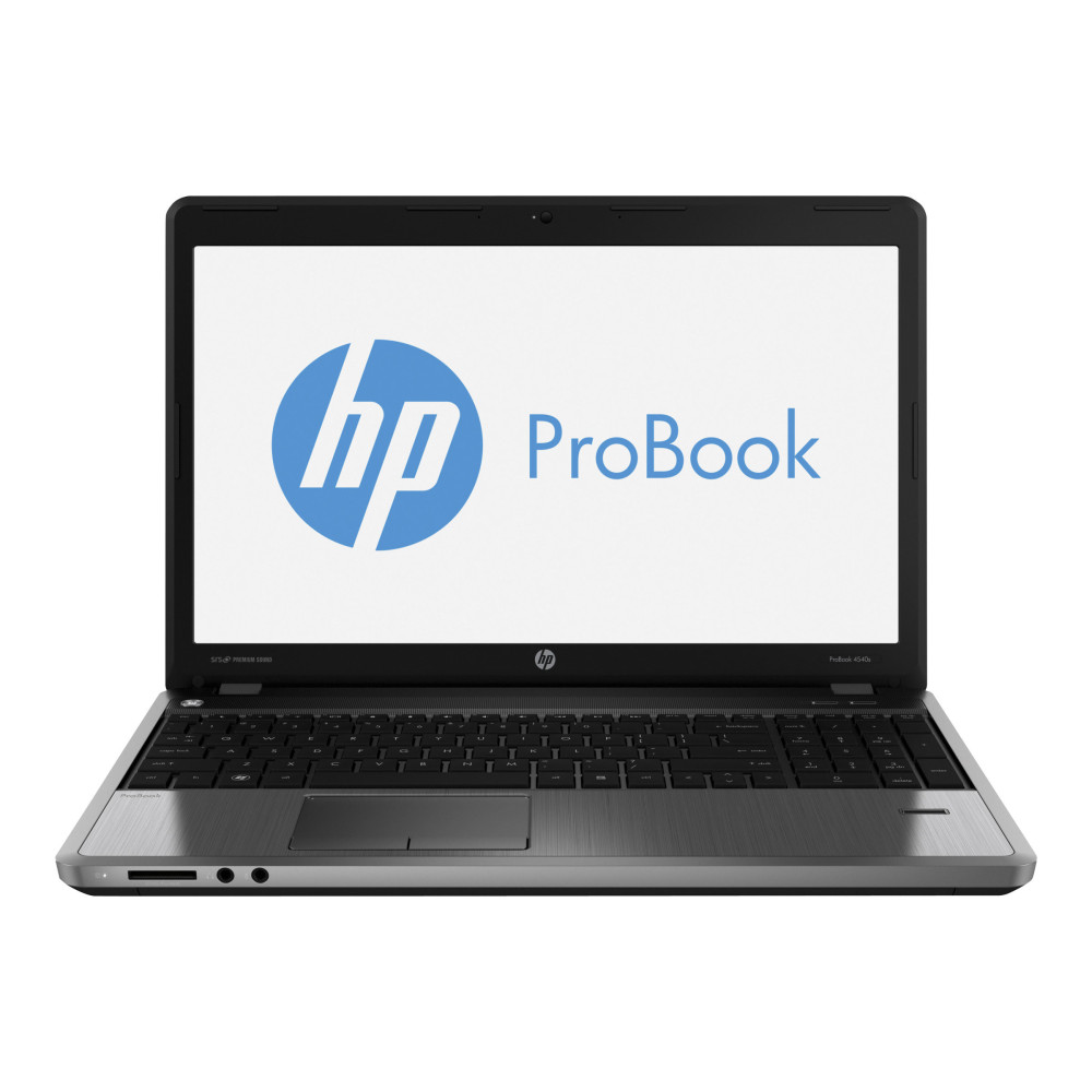 HP Probook 4540s Core i3 2540M 2.5Ghz HP Probook 4540s Core i3 2540M 2.5Ghz