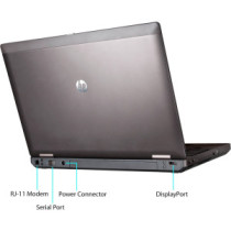HP Probook 4540s Core i3 2540M 2.5Ghz