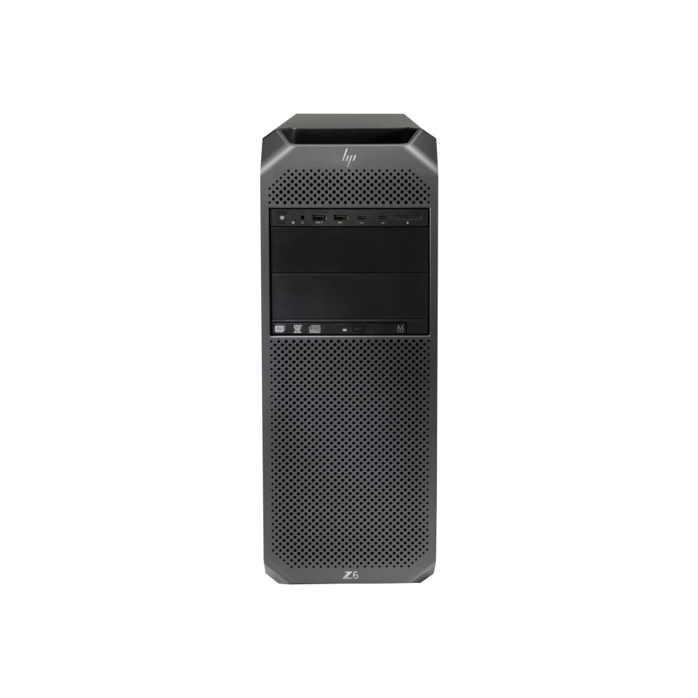 Workstation HP Z6 G4 Workstation HP Z6 G4