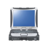 PANASONIC Toughbook CF-19 MK7 i5-3340M