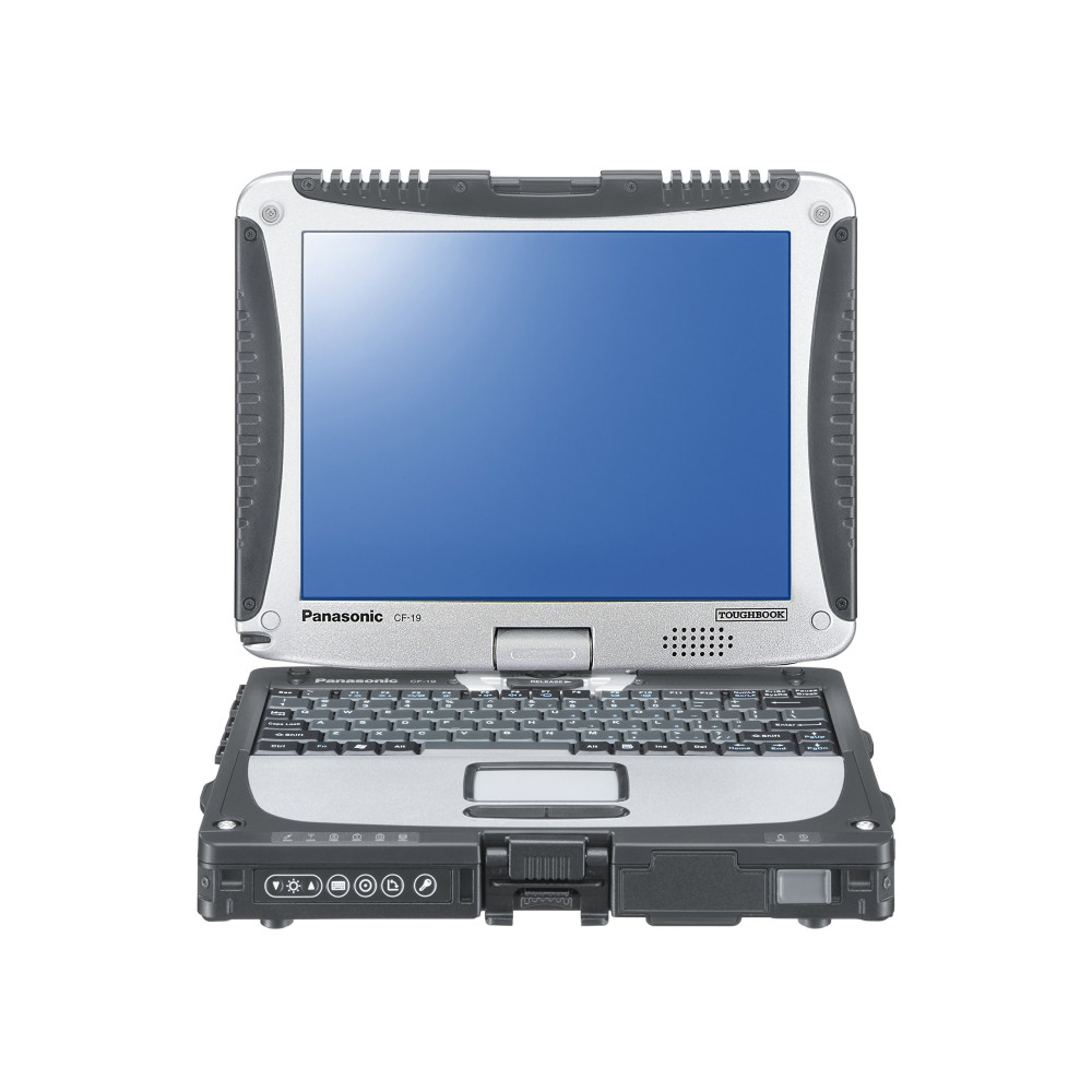 PANASONIC Toughbook CF-19 MK7 i5-3340M PANASONIC Toughbook CF-19 MK7 i5-3340M