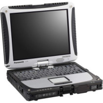 PANASONIC Toughbook CF-19 MK7 i5-3340M