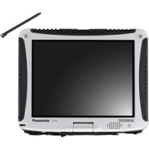 PANASONIC Toughbook CF-19 MK7 i5-3340M