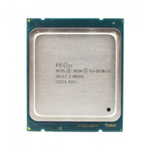 Intel Xeon E5-2630LV2 processor 2.4 GHz 15 MB