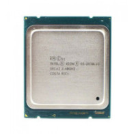 Intel Xeon E5-2630LV2 processor 2.4 GHz 15 MB