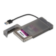 Boitier i-tec MySafe USB 3.0 Easy 2.5