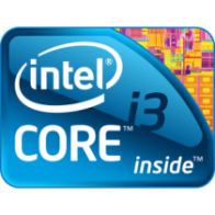 Intel Core i3-3220 processor 3.3 GHz 3 MB