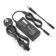 CHARGEUR DELL 65W 3.34A 4.5mm