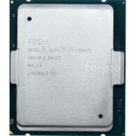 Intel Xeon E7-4850V2 processor