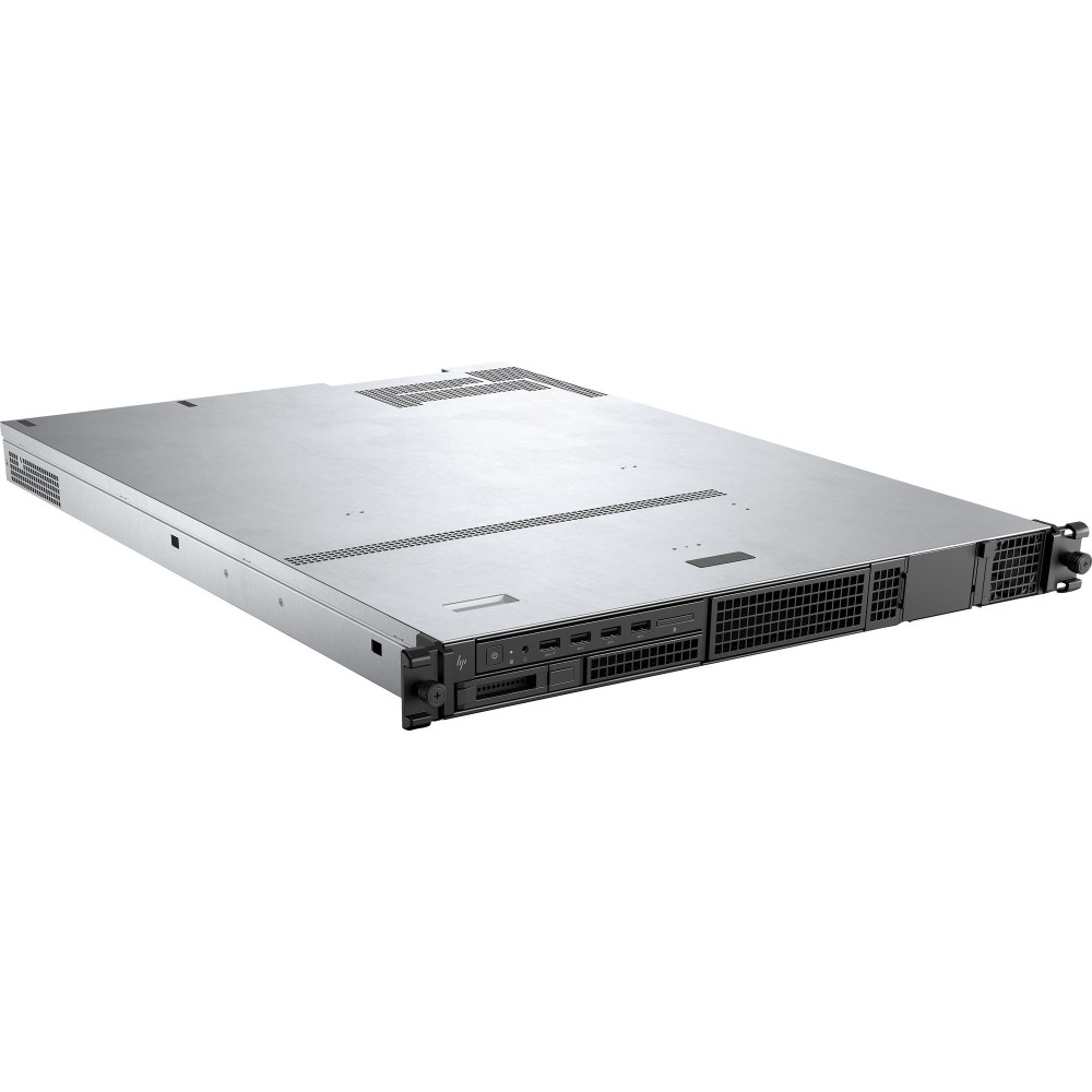 HP ZCentral 4R Workstation HP ZCentral 4R Workstation