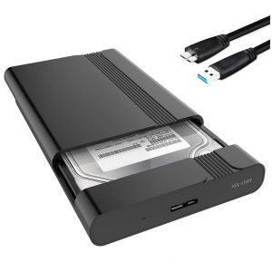 Disques durs externes