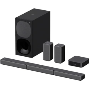 Audio et vidéo
