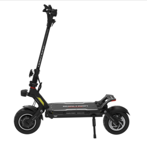 Véhicule électrique